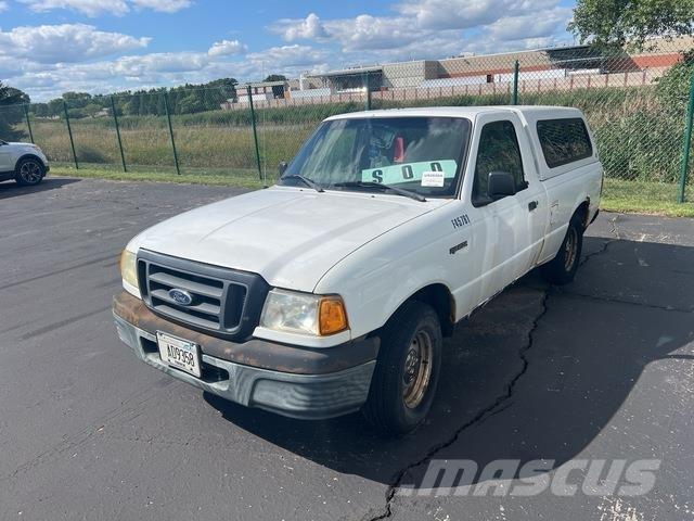 Ford Ranger Pik up kamioni