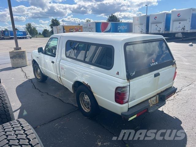 Ford Ranger Pik up kamioni