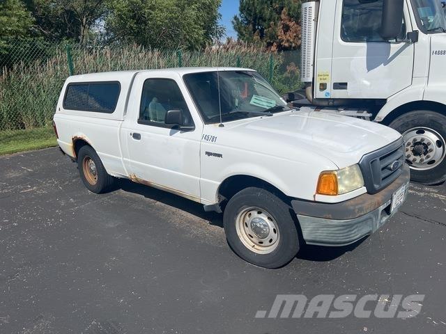 Ford Ranger Pik up kamioni