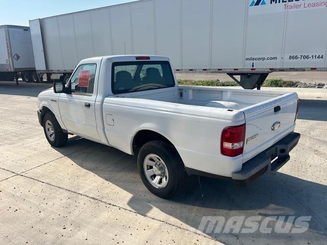 Ford Ranger Pik up kamioni