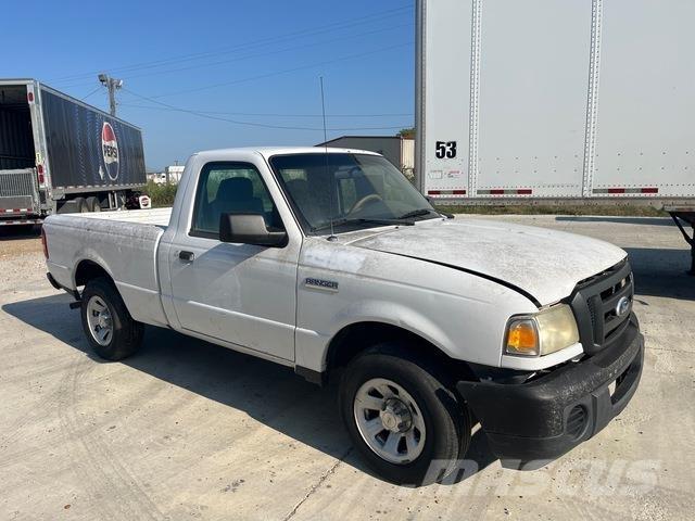 Ford Ranger Pik up kamioni
