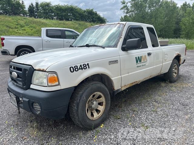 Ford Ranger Pik up kamioni