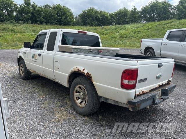 Ford Ranger Pik up kamioni