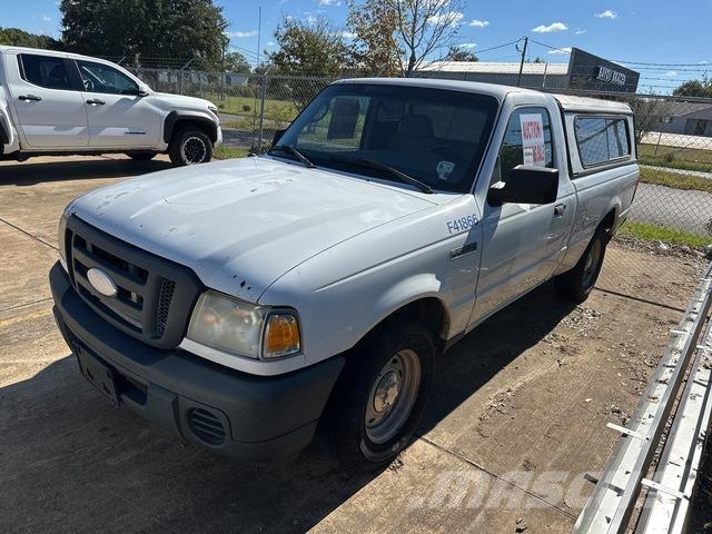 Ford Ranger Pik up kamioni