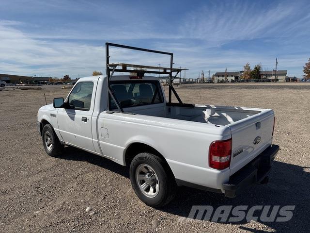 Ford Ranger Pik up kamioni