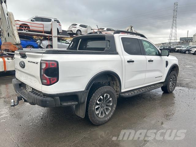 Ford Ranger Ostalo