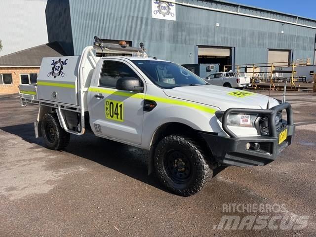 Ford Ranger XL Pik up kamioni