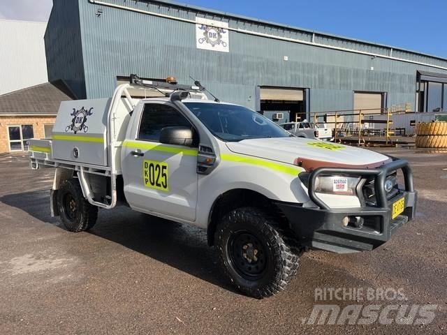Ford Ranger XL Pik up kamioni