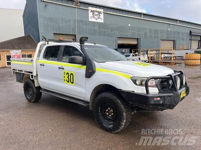 Ford Ranger XL Pik up kamioni
