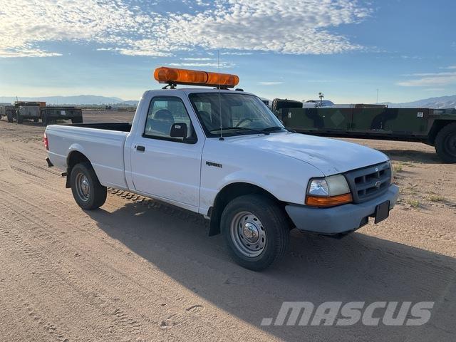 Ford Ranger XL Pik up kamioni