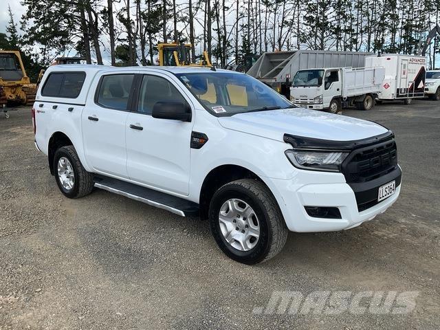 Ford Ranger XL Pik up kamioni