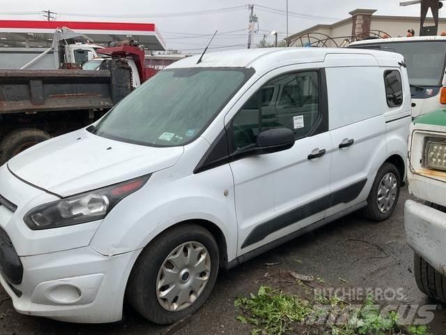 Ford Transit Automobili