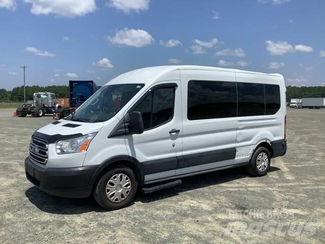 Ford Transit Automobili