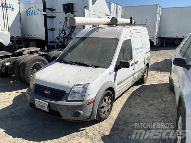 Ford Transit Dostavna vozila / kombiji