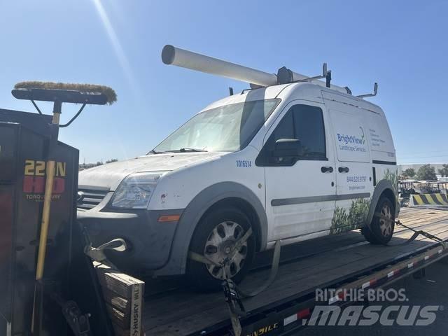 Ford Transit Dostavna vozila / kombiji