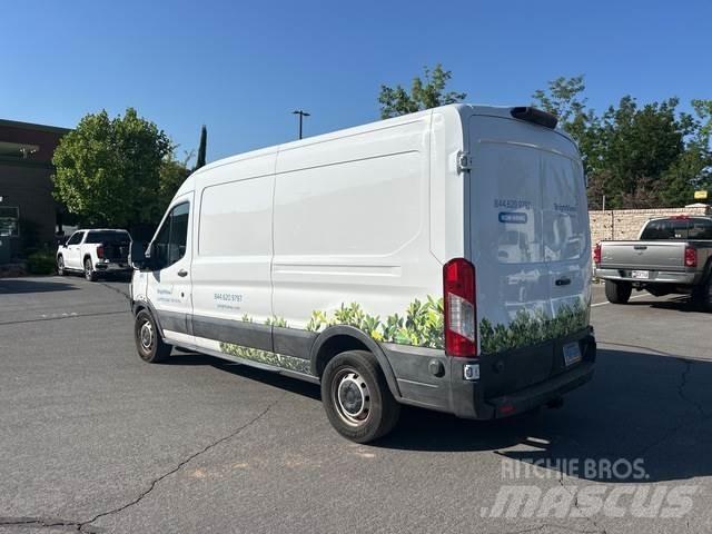 Ford Transit Dostavna vozila / kombiji