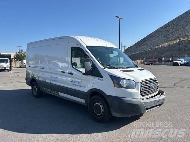 Ford Transit Dostavna vozila / kombiji