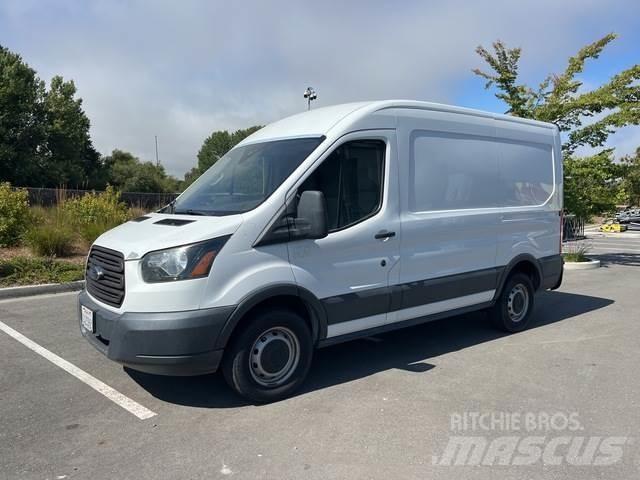 Ford Transit Dostavna vozila / kombiji