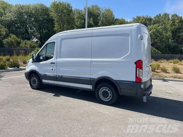 Ford Transit Dostavna vozila / kombiji