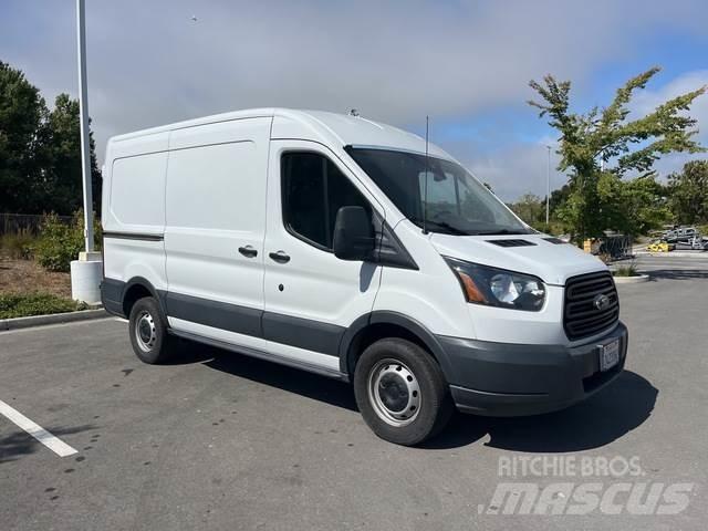 Ford Transit Dostavna vozila / kombiji