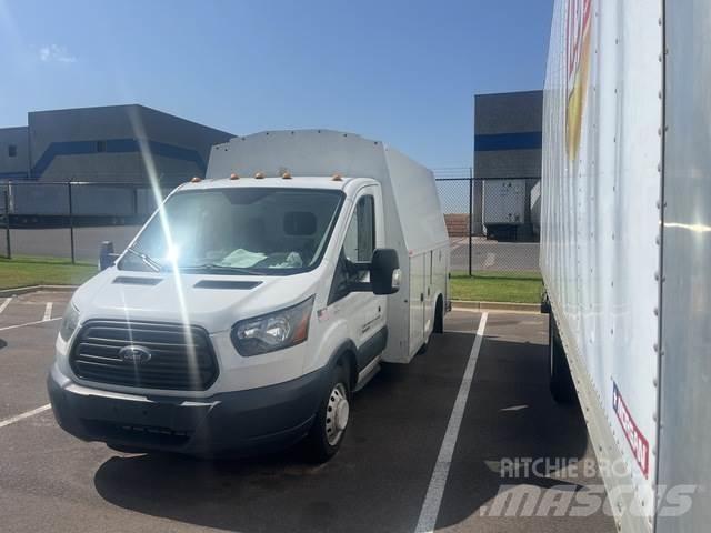 Ford Transit Dostavna vozila / kombiji