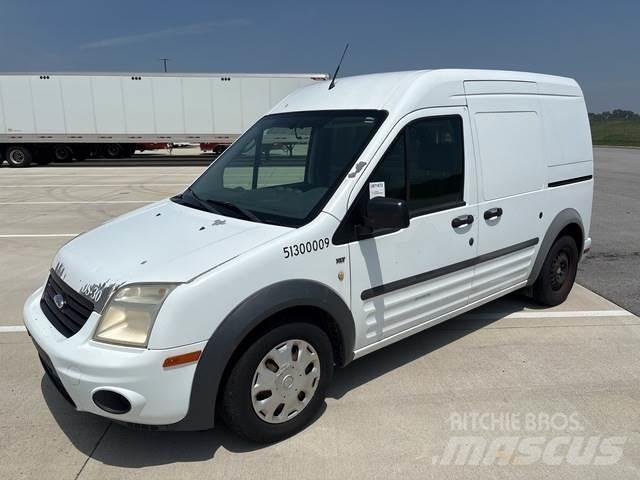 Ford Transit Dostavna vozila / kombiji
