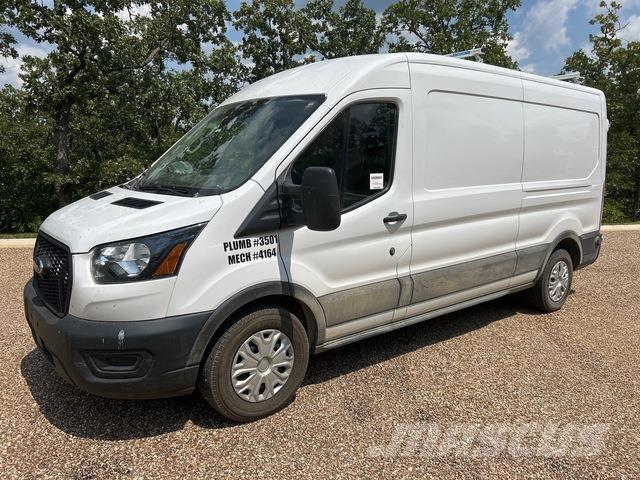 Ford Transit Dostavna vozila / kombiji