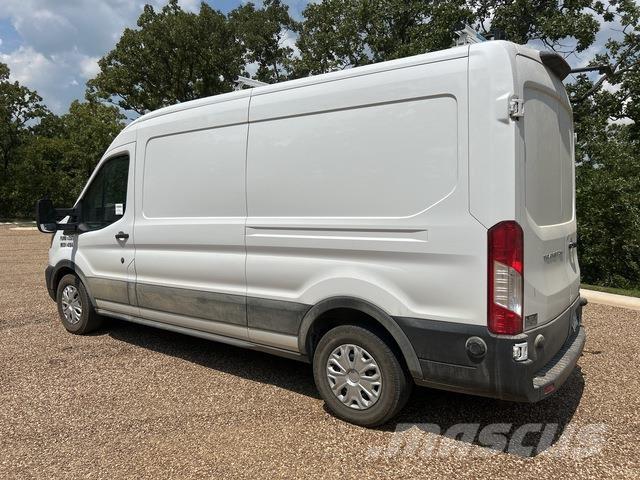 Ford Transit Dostavna vozila / kombiji