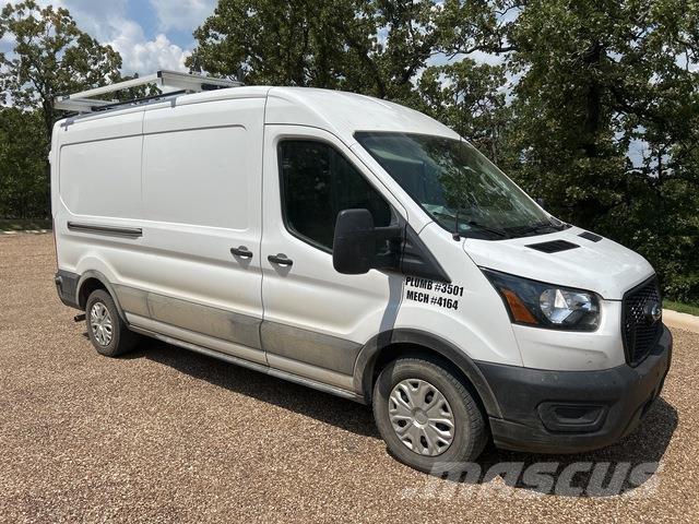 Ford Transit Dostavna vozila / kombiji