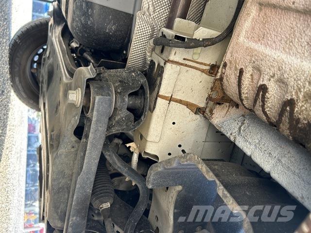 Ford Transit Dostavna vozila / kombiji