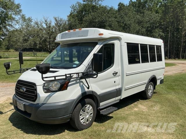 Ford Transit Mini autobusi