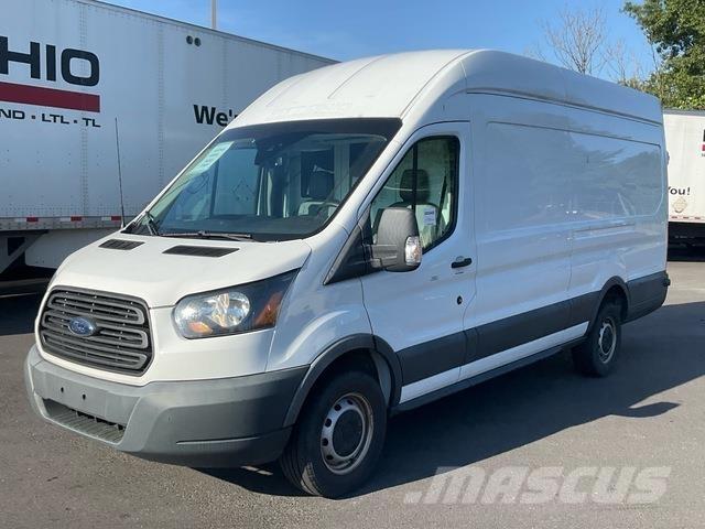 Ford Transit Sanduk kamioni