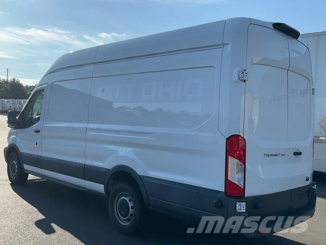 Ford Transit Sanduk kamioni