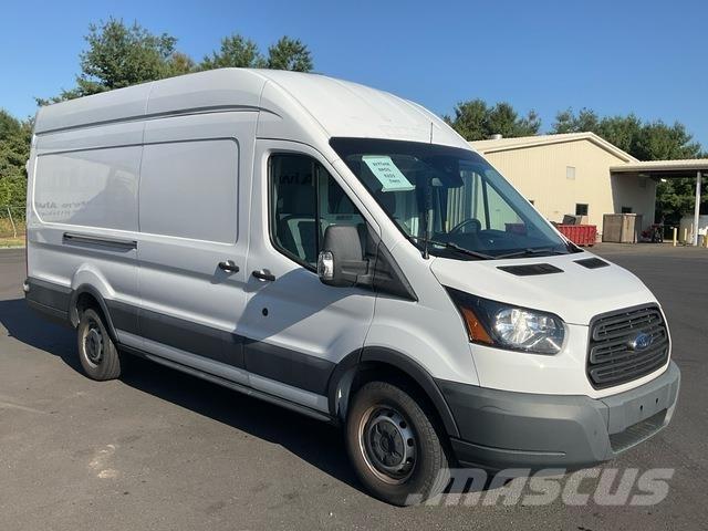 Ford Transit Sanduk kamioni