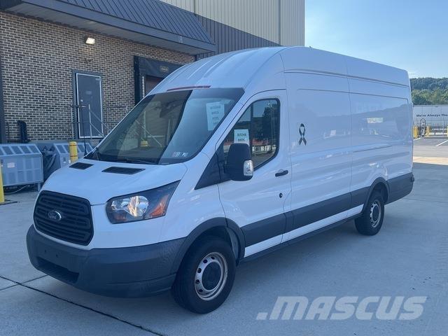 Ford Transit Sanduk kamioni