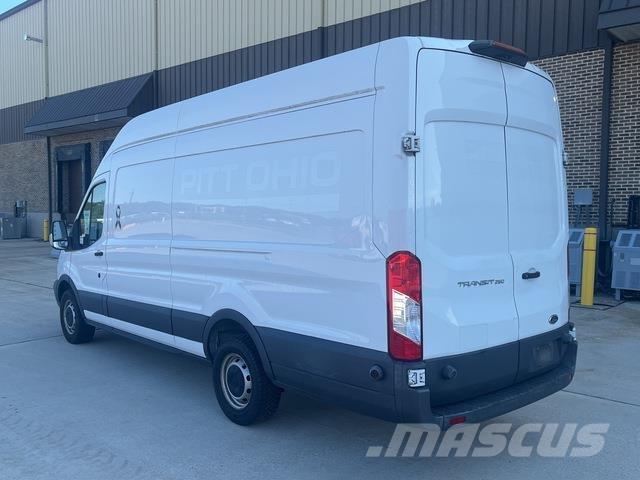 Ford Transit Sanduk kamioni