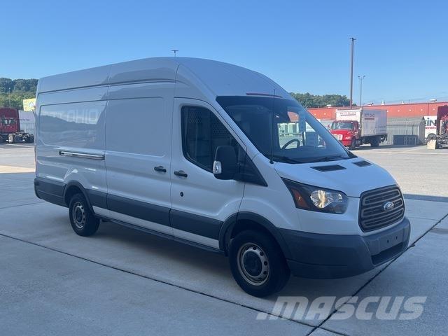 Ford Transit Sanduk kamioni