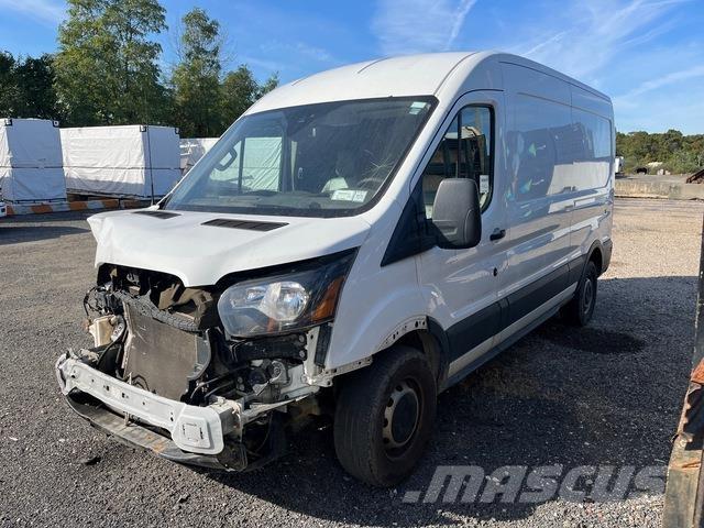 Ford Transit Dostavna vozila / kombiji