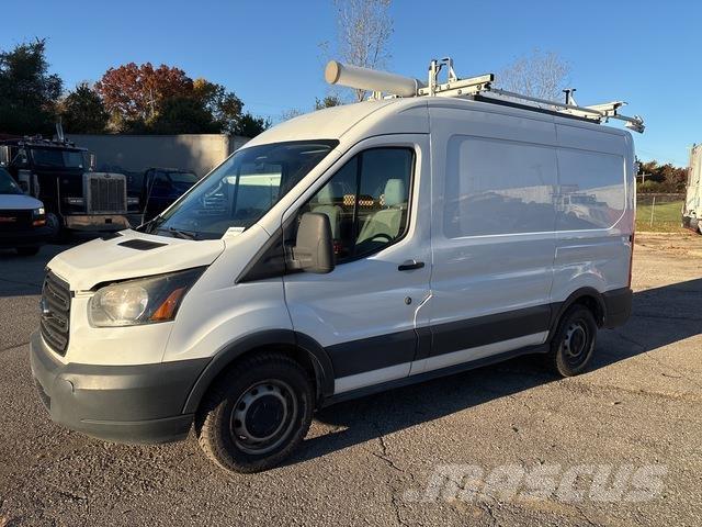 Ford Transit Dostavna vozila / kombiji