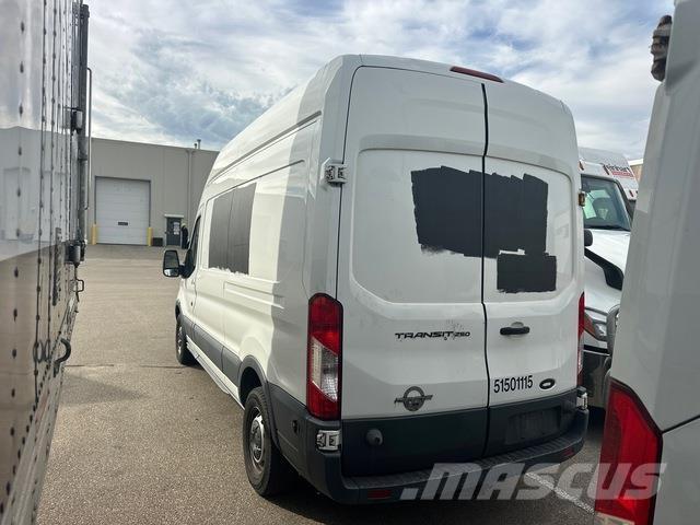 Ford Transit Dostavna vozila / kombiji