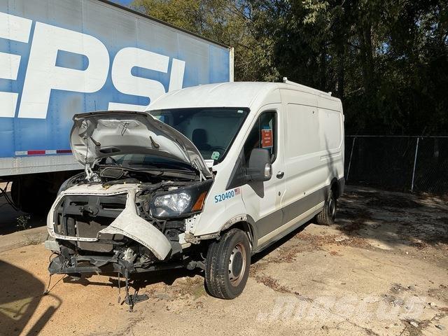 Ford Transit Dostavna vozila / kombiji