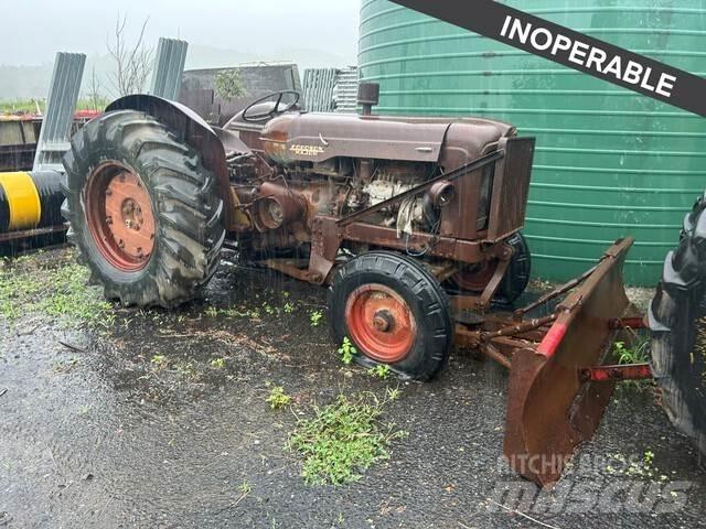 Fordson Major Ostalo za građevinarstvo