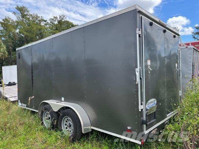 Forest River  Ostale prikolice