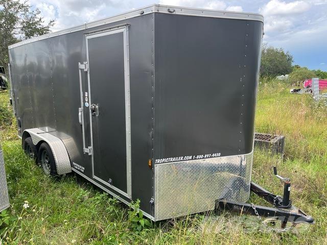 Forest River  Ostale prikolice