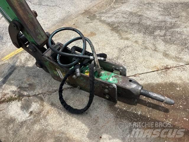 FRD FX35A Čekići