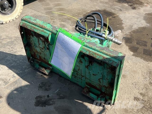 FRD FX35A-FB Čekići