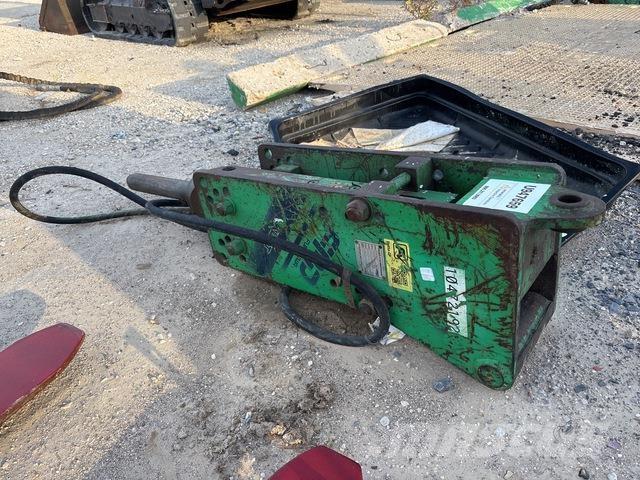 FRD FX45-CP Čekići