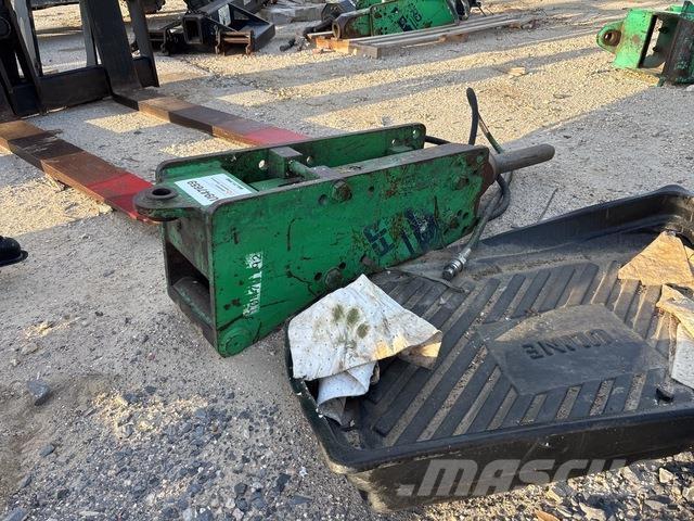 FRD FX45-CP Čekići