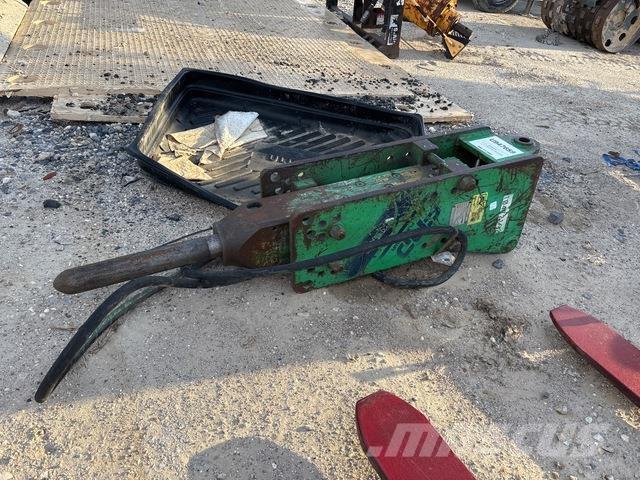 FRD FX45-CP Čekići