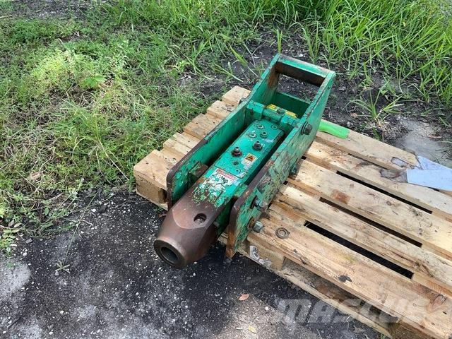 FRD FX45A-CP Čekići